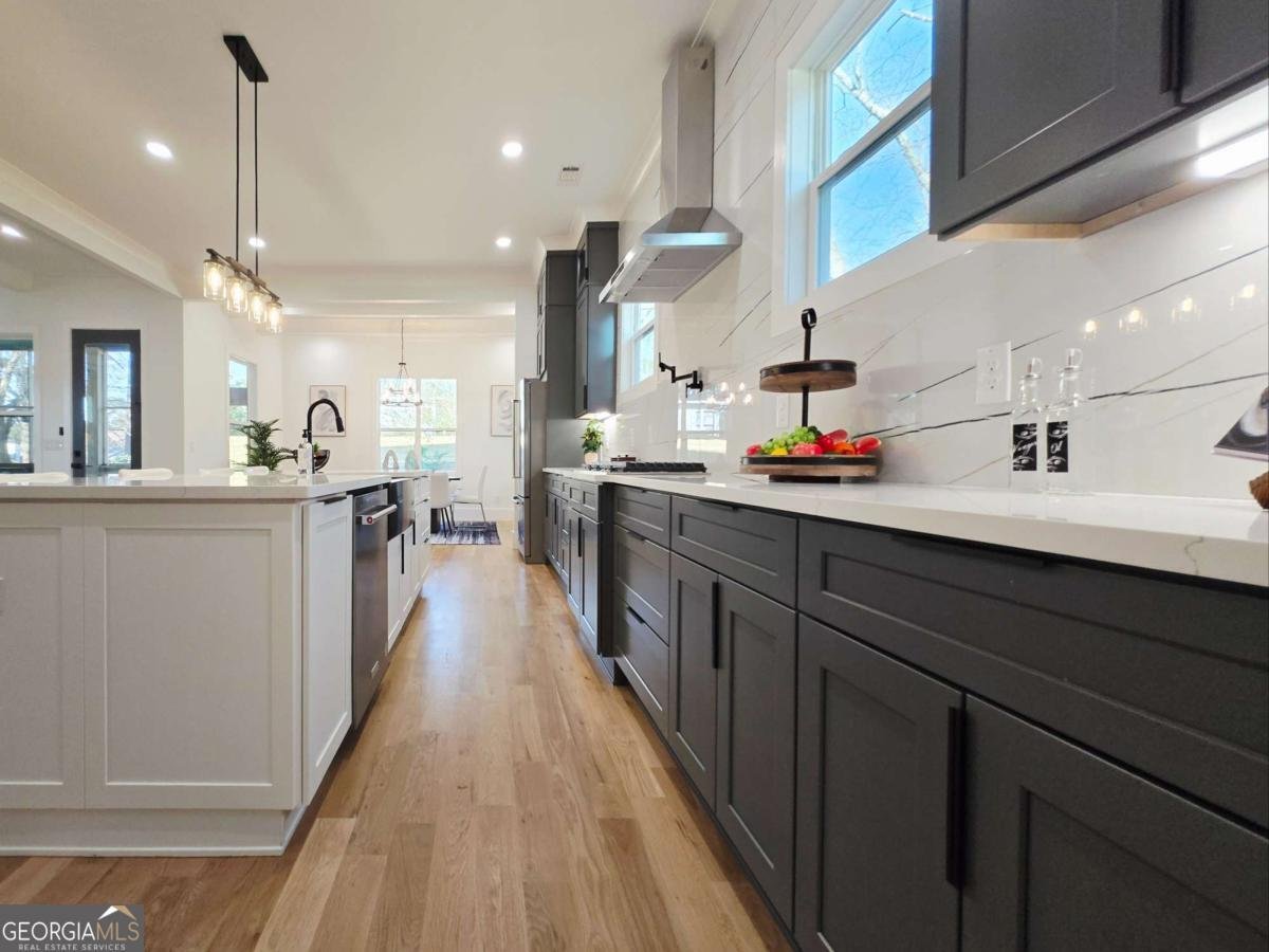 1197 Avondale Avenue Atlanta - Photo 19