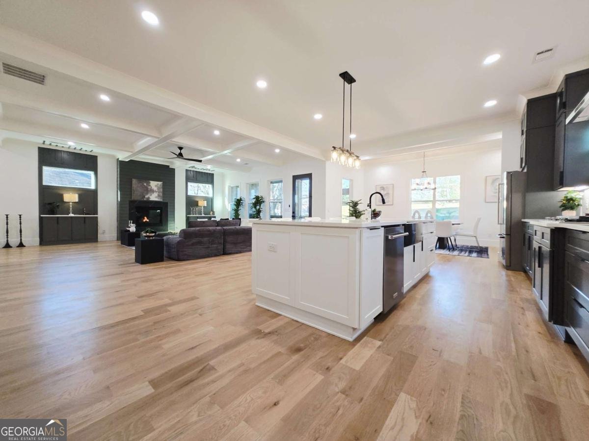 1197 Avondale Avenue Atlanta - Photo 21