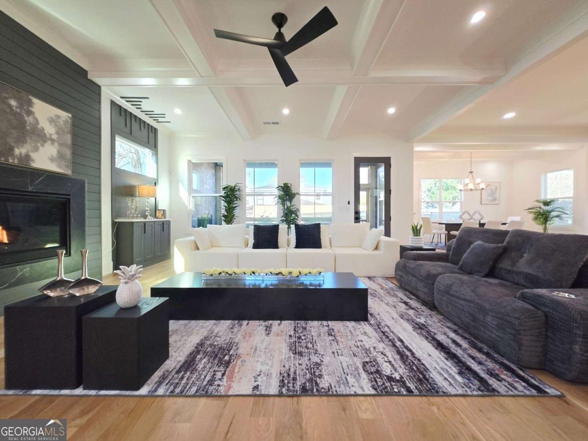 1197 Avondale Avenue Atlanta - Photo 25