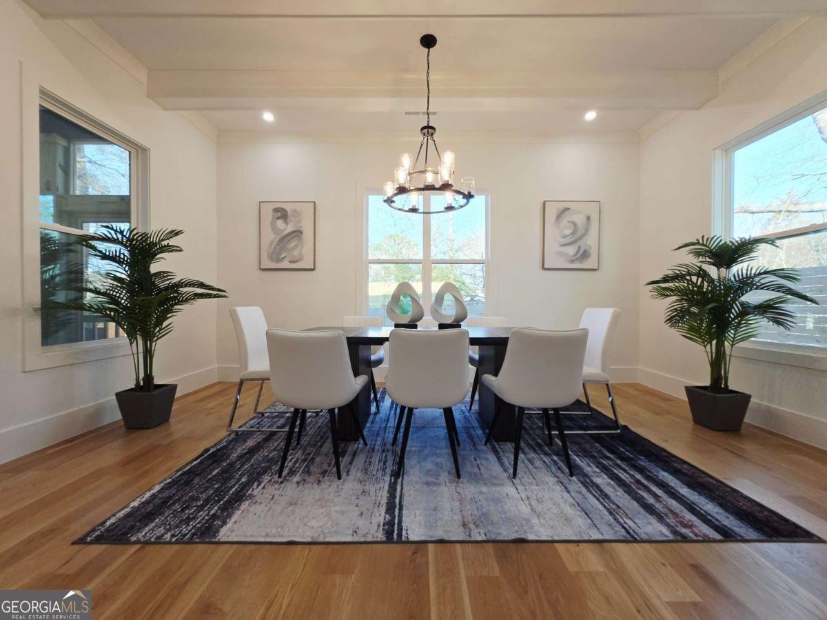 1197 Avondale Avenue Atlanta - Photo 26