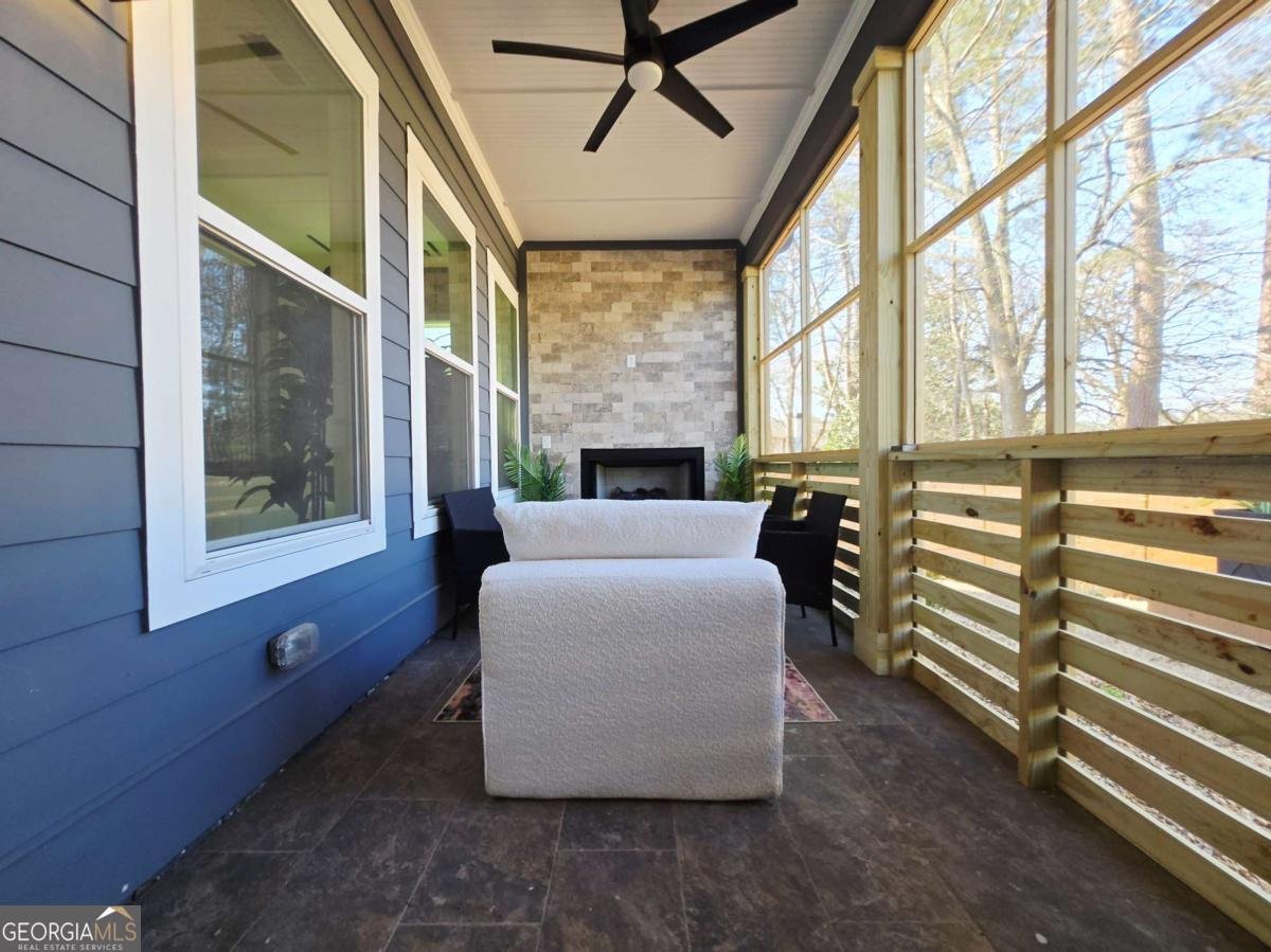 1197 Avondale Avenue Atlanta - Photo 30