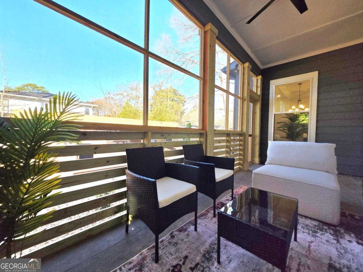 1197 Avondale Avenue Atlanta - Photo 33