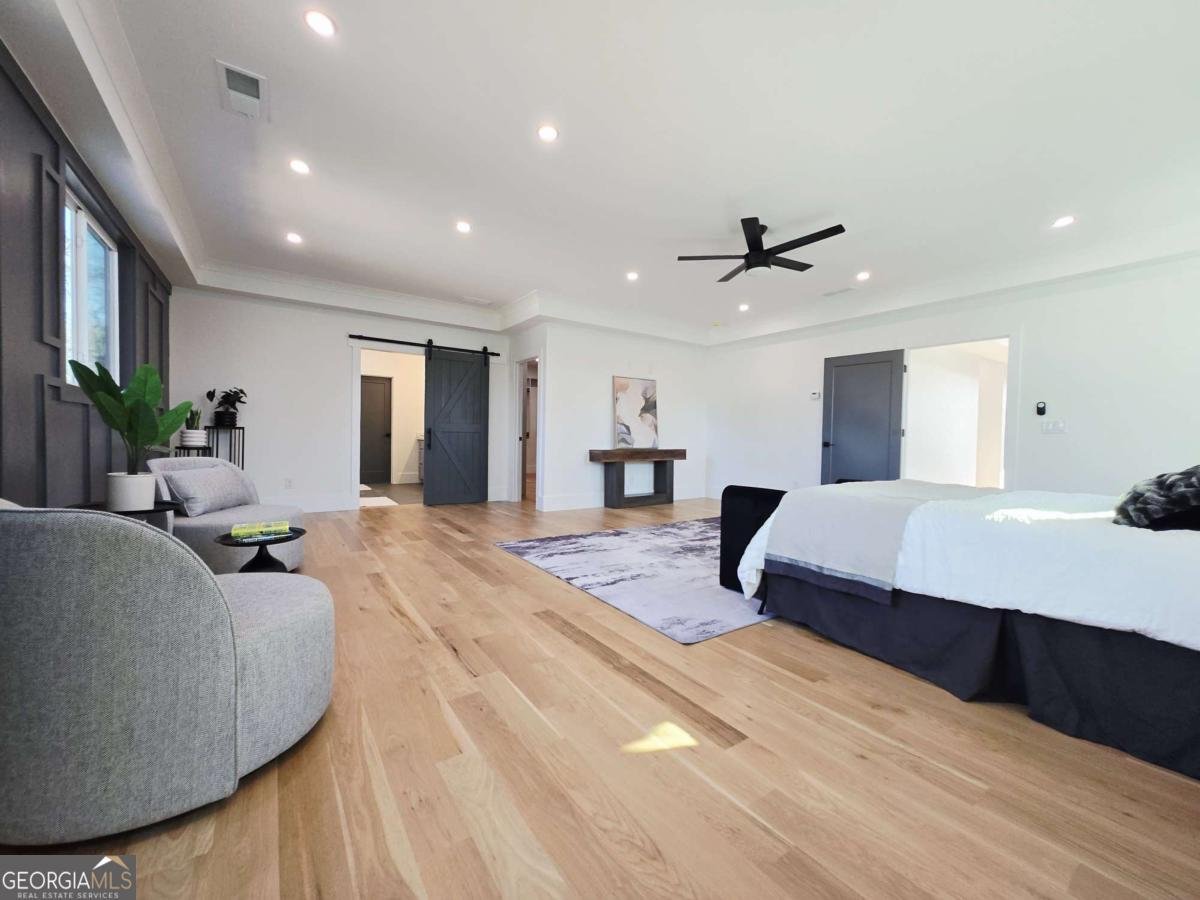 1197 Avondale Avenue Atlanta - Photo 41