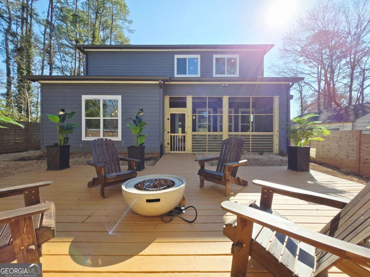 1197 Avondale Avenue Atlanta - Photo 69