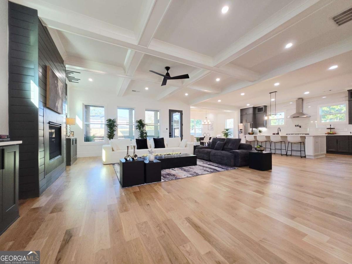 1197 Avondale Avenue Atlanta - Photo 7