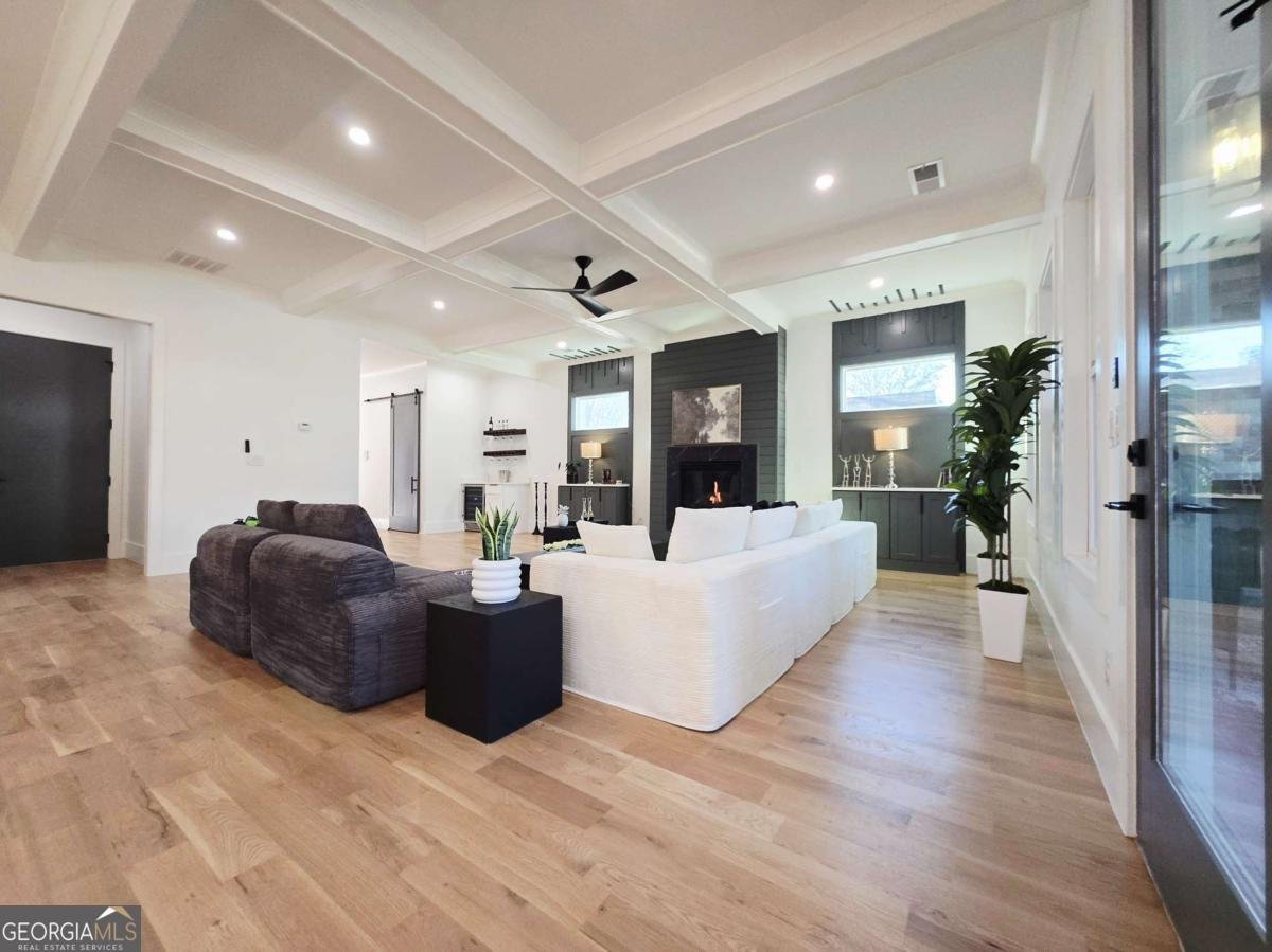 1197 Avondale Avenue Atlanta - Photo 9