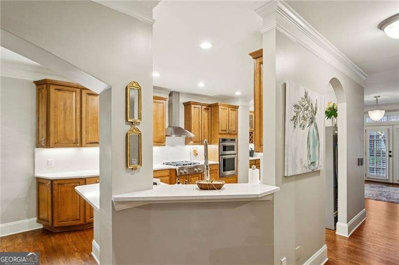 4435 Wilkerson Manor Drive Smyrna - Photo 10