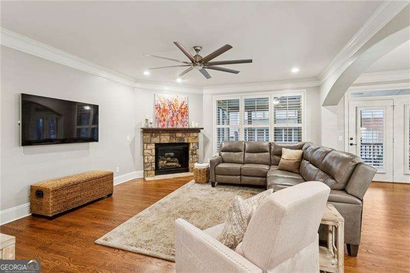 4435 Wilkerson Manor Drive Smyrna - Photo 12