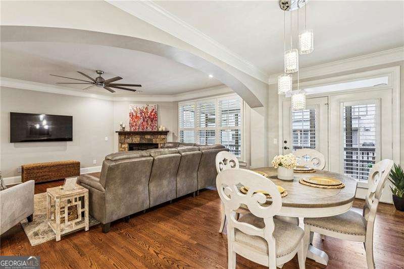 4435 Wilkerson Manor Drive Smyrna - Photo 14