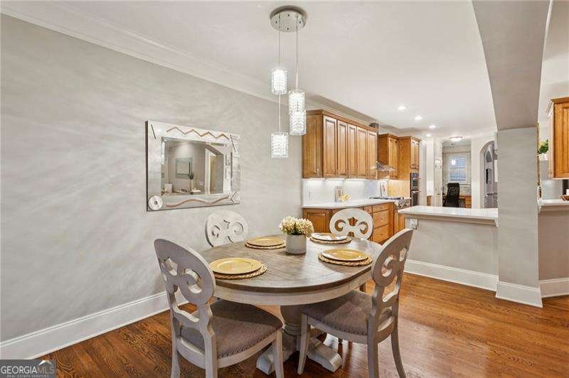 4435 Wilkerson Manor Drive Smyrna - Photo 15