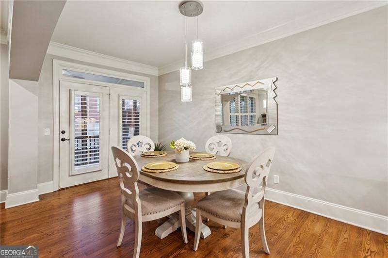 4435 Wilkerson Manor Drive Smyrna - Photo 16