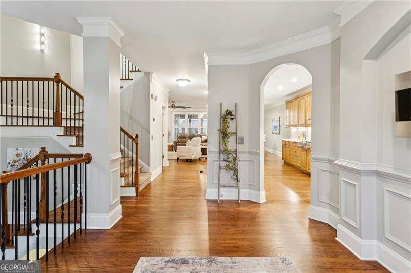 4435 Wilkerson Manor Drive Smyrna - Photo 17