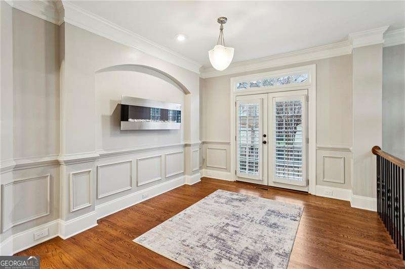 4435 Wilkerson Manor Drive Smyrna - Photo 19