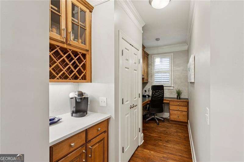 4435 Wilkerson Manor Drive Smyrna - Photo 21