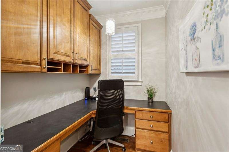 4435 Wilkerson Manor Drive Smyrna - Photo 22