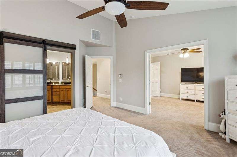 4435 Wilkerson Manor Drive Smyrna - Photo 26