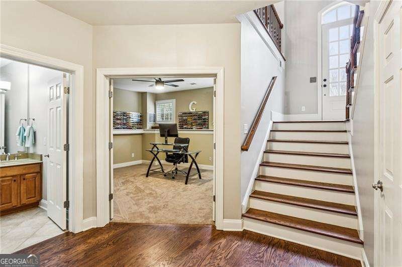 4435 Wilkerson Manor Drive Smyrna - Photo 35