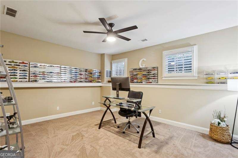 4435 Wilkerson Manor Drive Smyrna - Photo 37