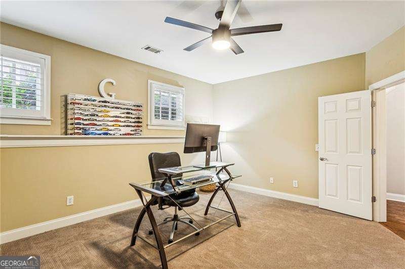 4435 Wilkerson Manor Drive Smyrna - Photo 38