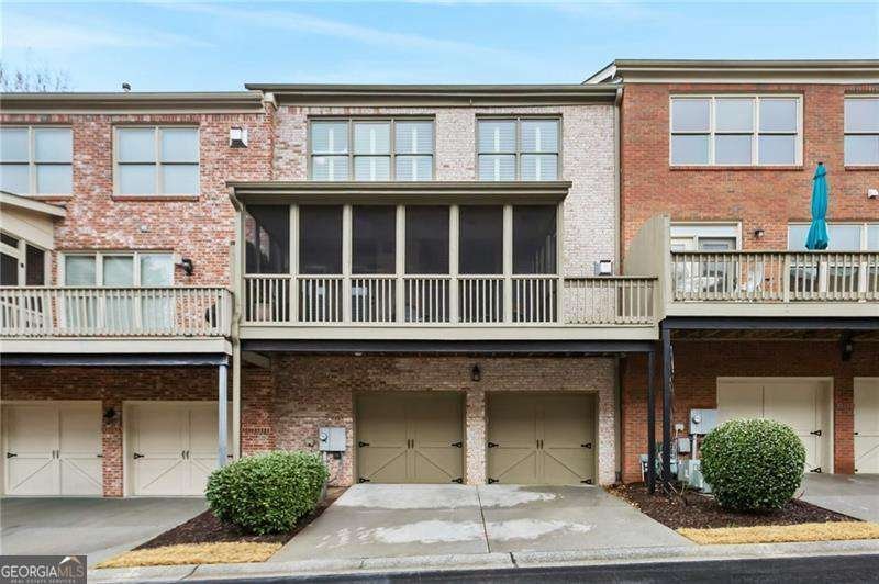 4435 Wilkerson Manor Drive Smyrna - Photo 41