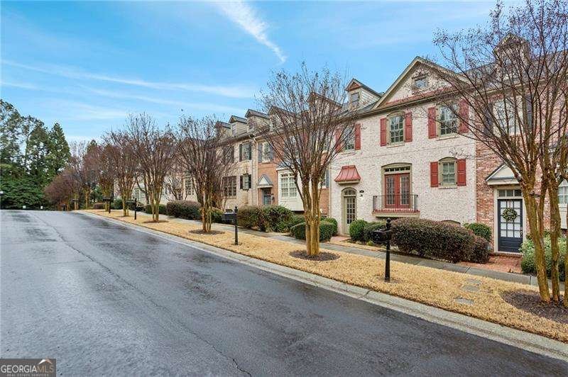 4435 Wilkerson Manor Drive Smyrna - Photo 42