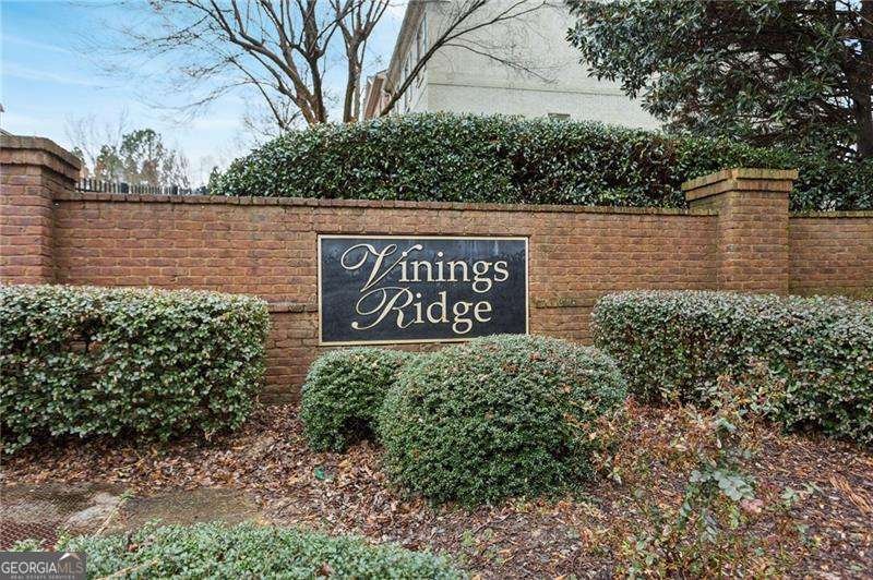 4435 Wilkerson Manor Drive Smyrna - Photo 43