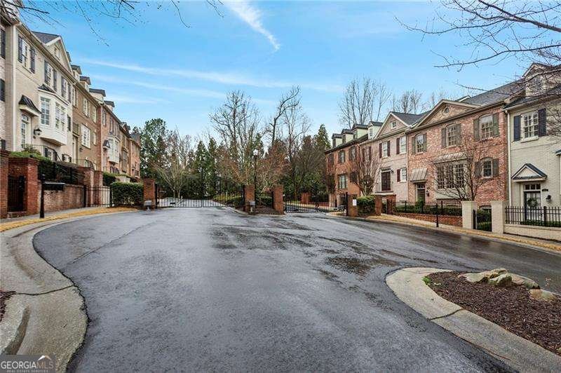 4435 Wilkerson Manor Drive Smyrna - Photo 44