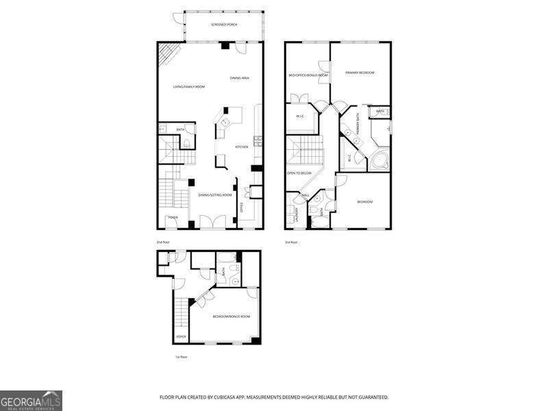 4435 Wilkerson Manor Drive Smyrna - Photo 45