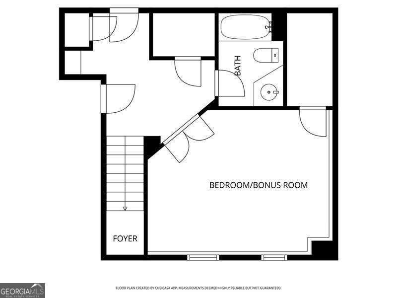 4435 Wilkerson Manor Drive Smyrna - Photo 46