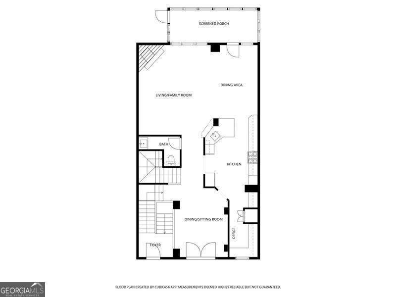 4435 Wilkerson Manor Drive Smyrna - Photo 47