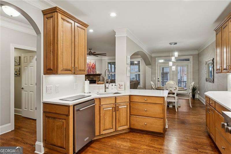 4435 Wilkerson Manor Drive Smyrna - Photo 6