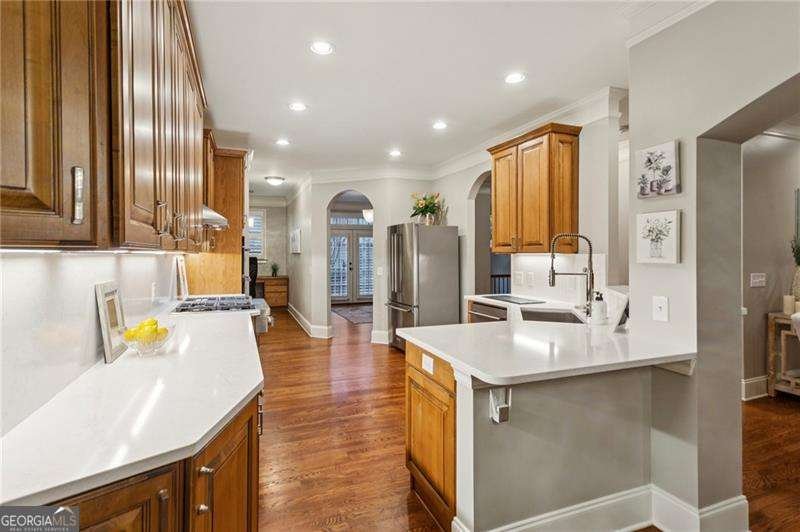 4435 Wilkerson Manor Drive Smyrna - Photo 7