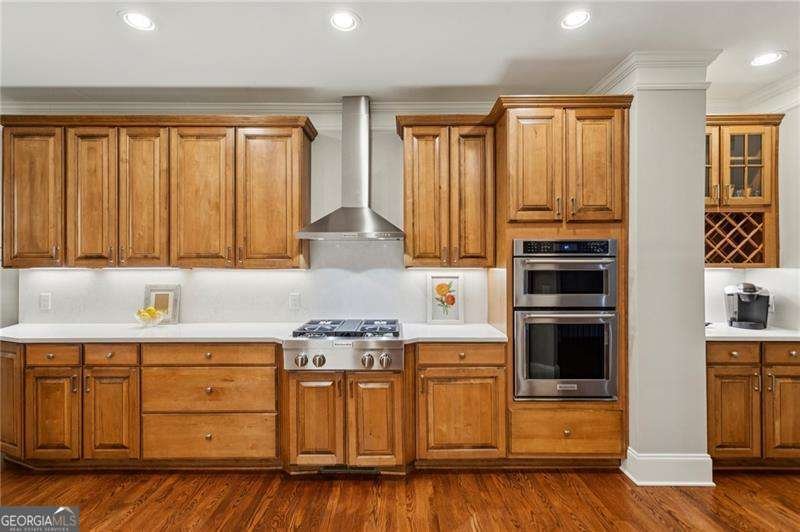 4435 Wilkerson Manor Drive Smyrna - Photo 8