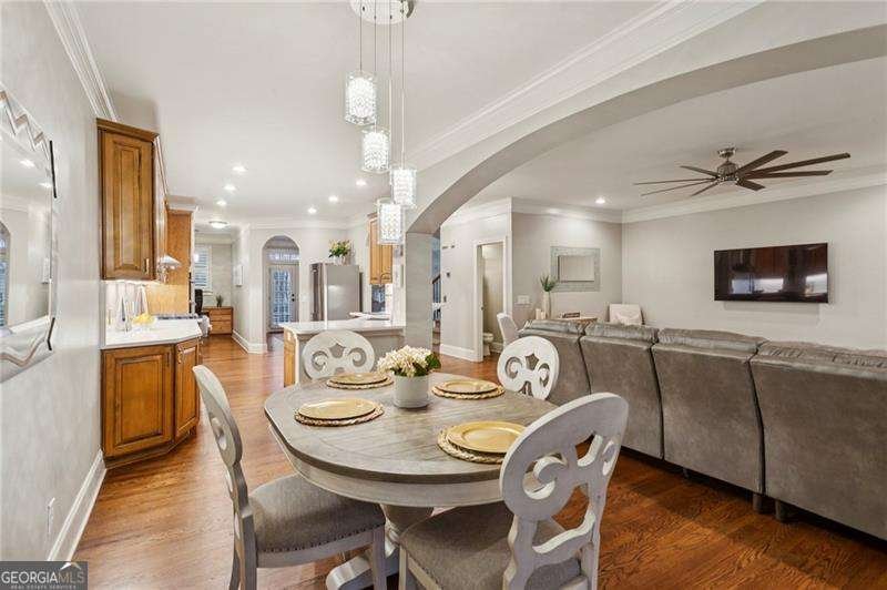 4435 Wilkerson Manor Drive Smyrna - Photo 9