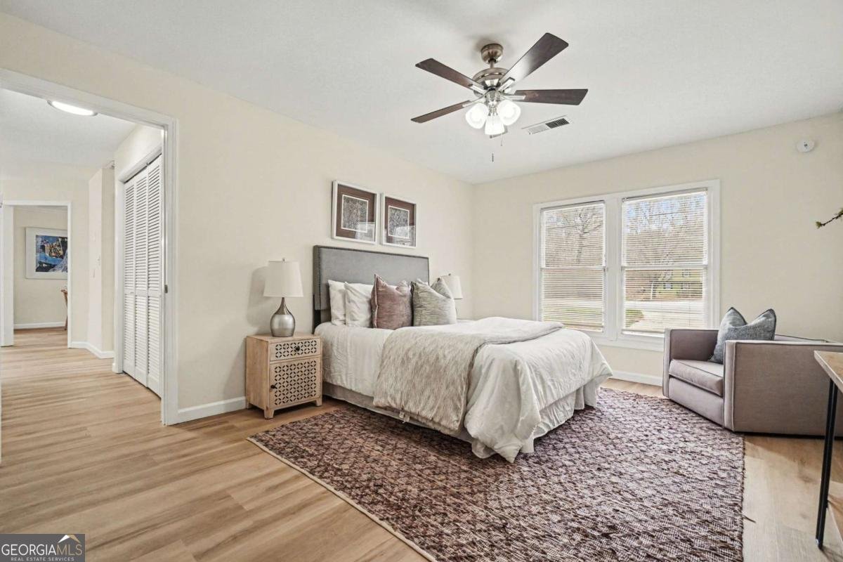 430 Pilgrim Lane Powder Springs - Photo 10