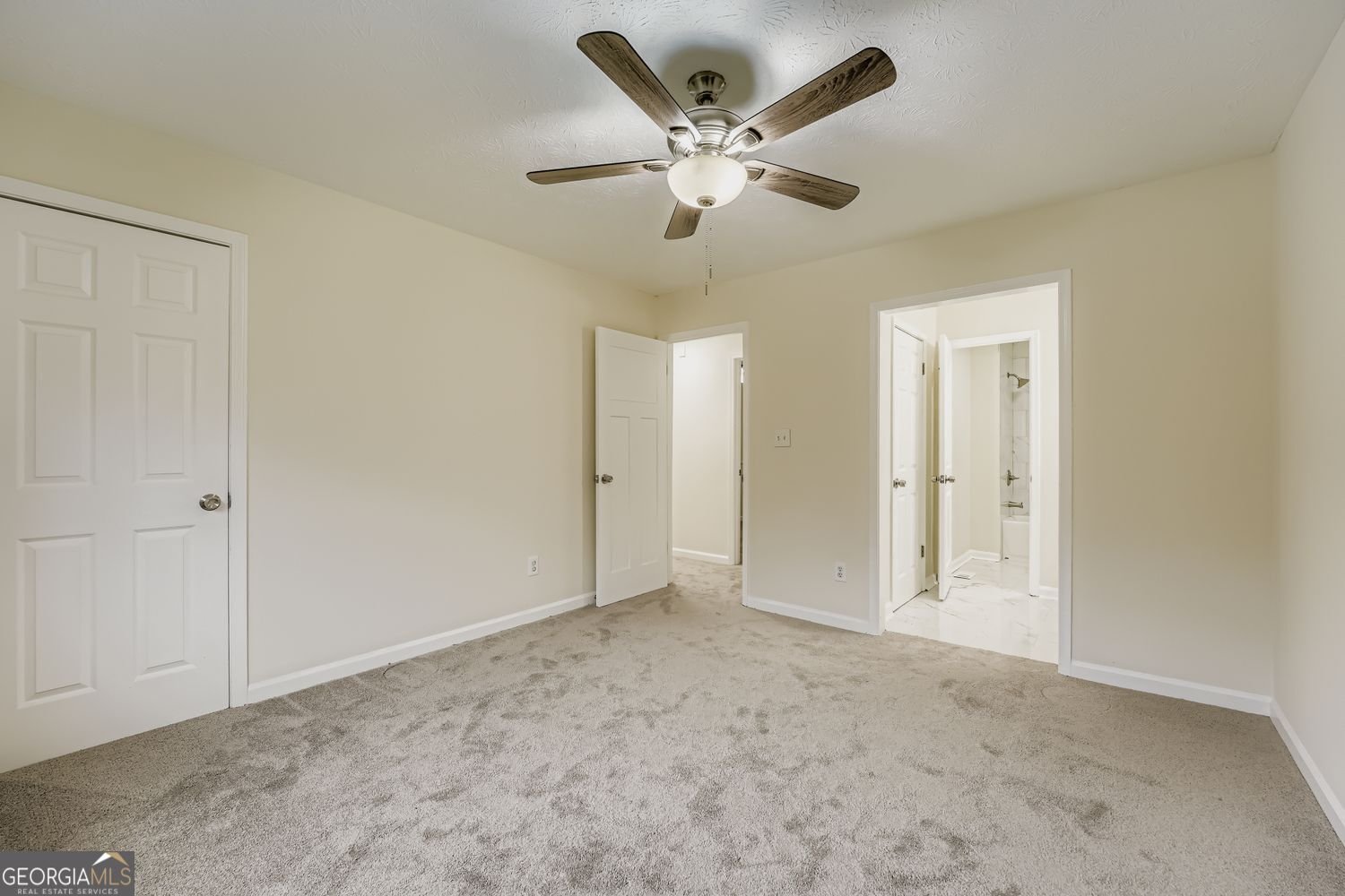 430 Pilgrim Lane Powder Springs - Photo 14