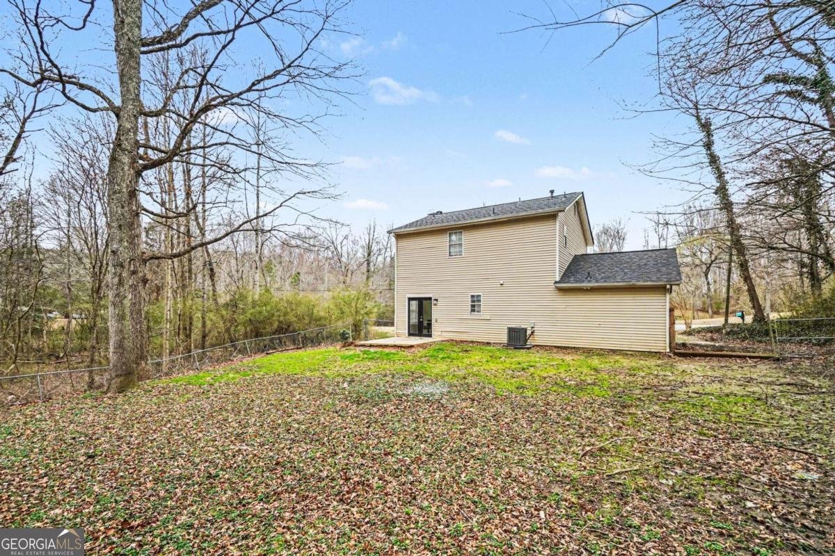 430 Pilgrim Lane Powder Springs - Photo 22