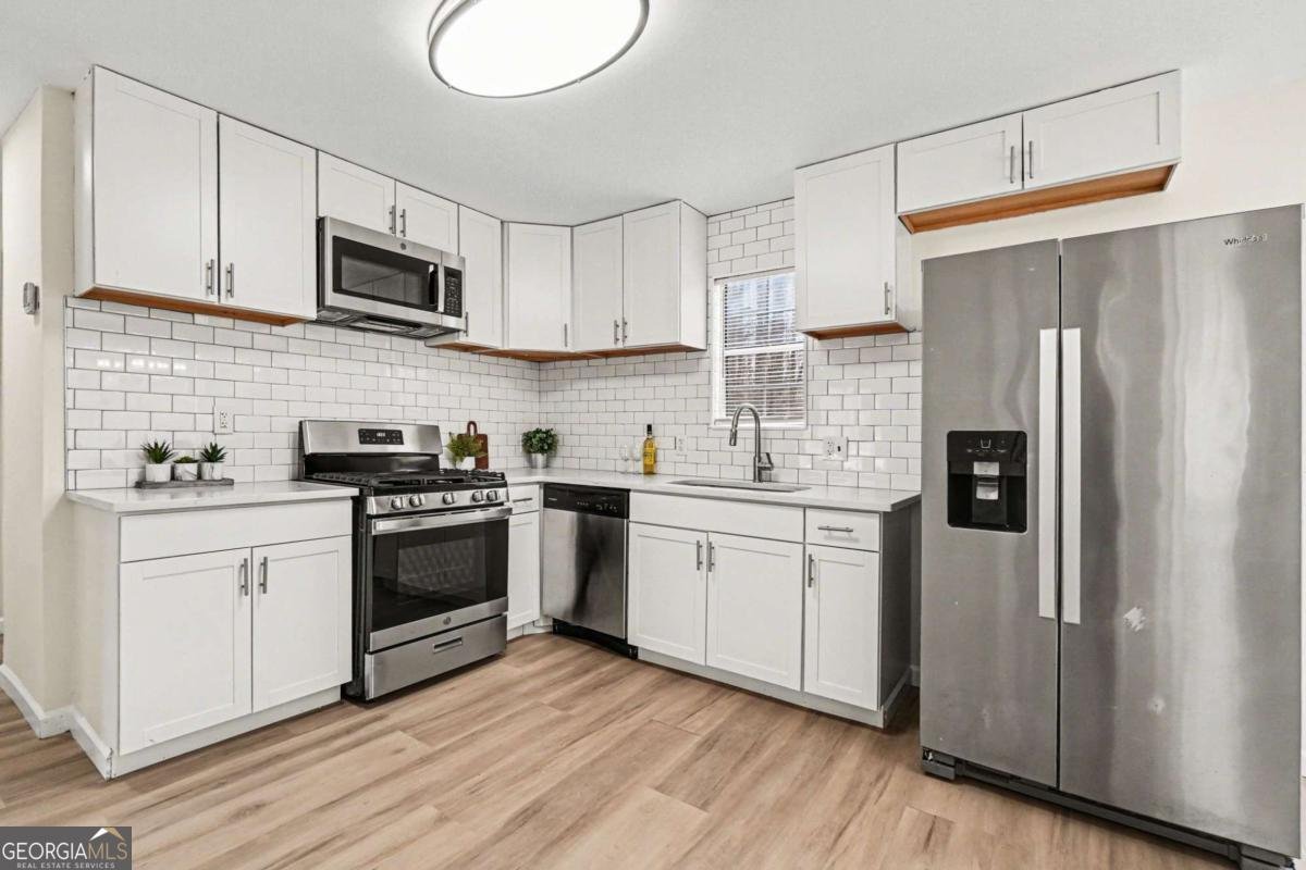 430 Pilgrim Lane Powder Springs - Photo 6