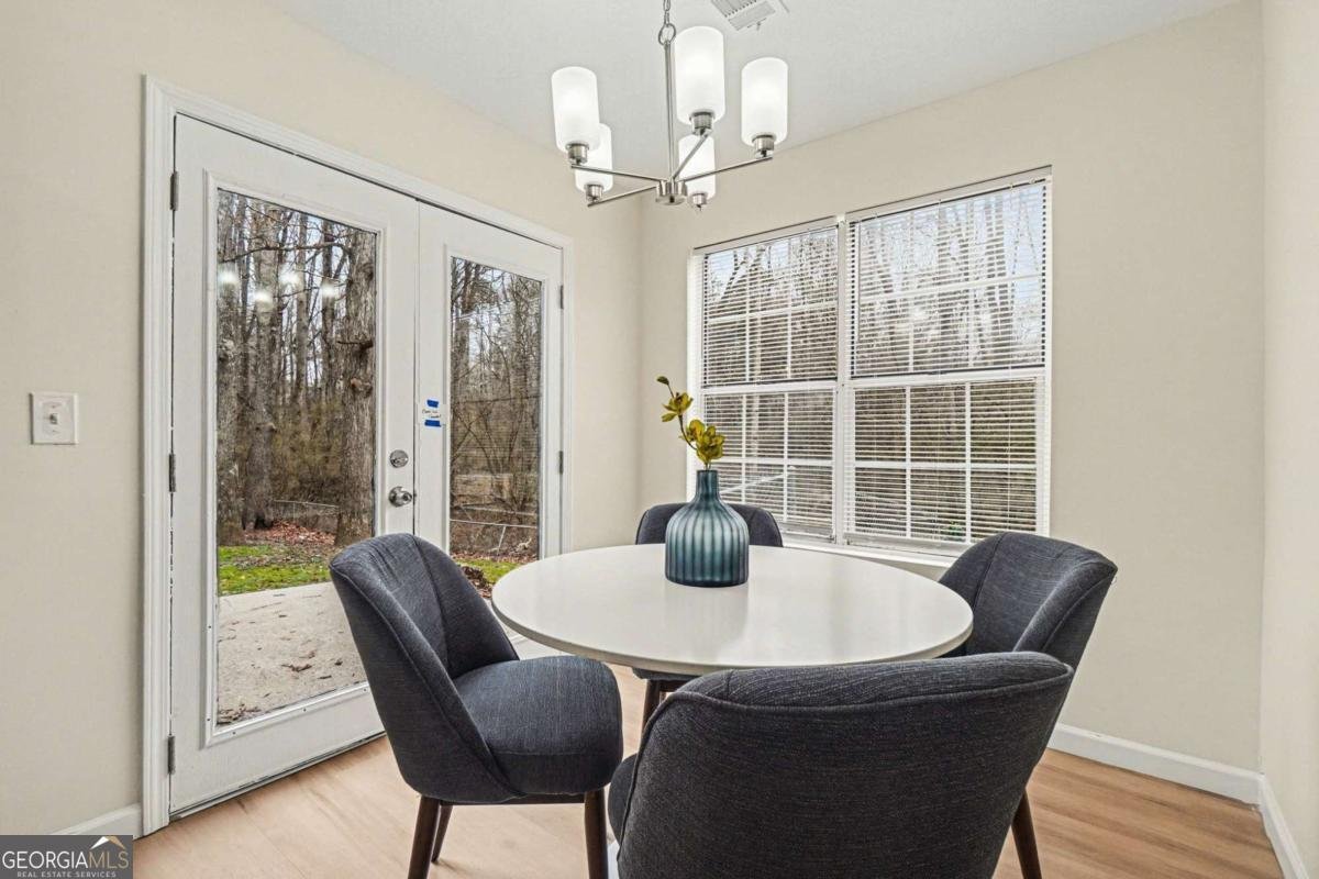 430 Pilgrim Lane Powder Springs - Photo 7