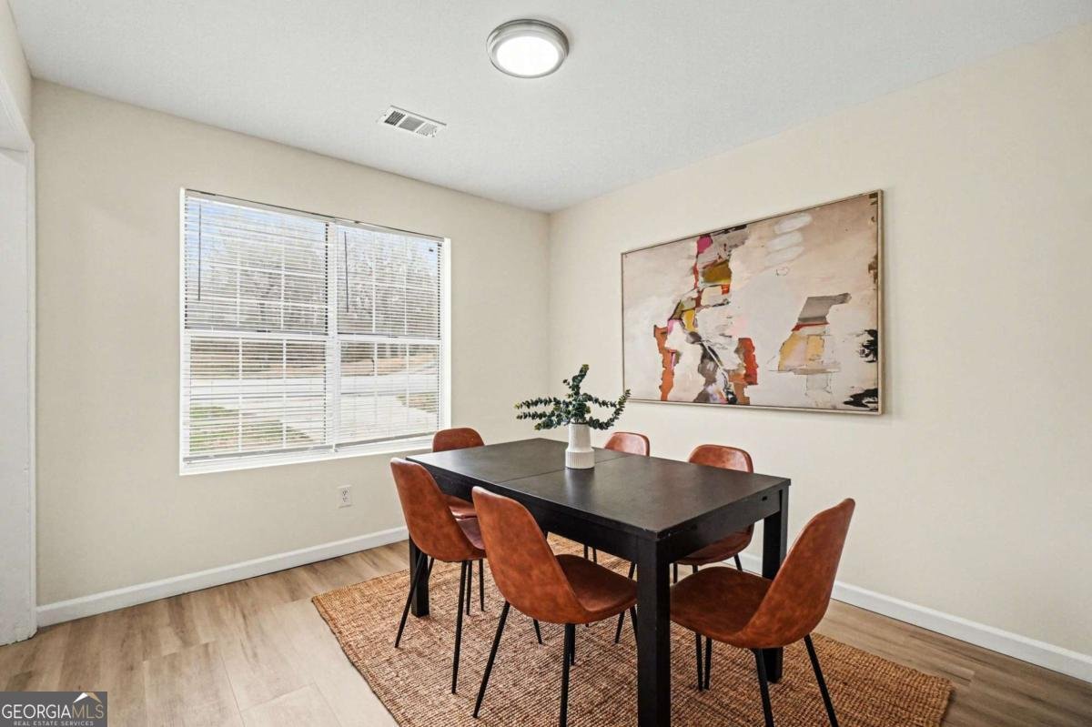 430 Pilgrim Lane Powder Springs - Photo 8