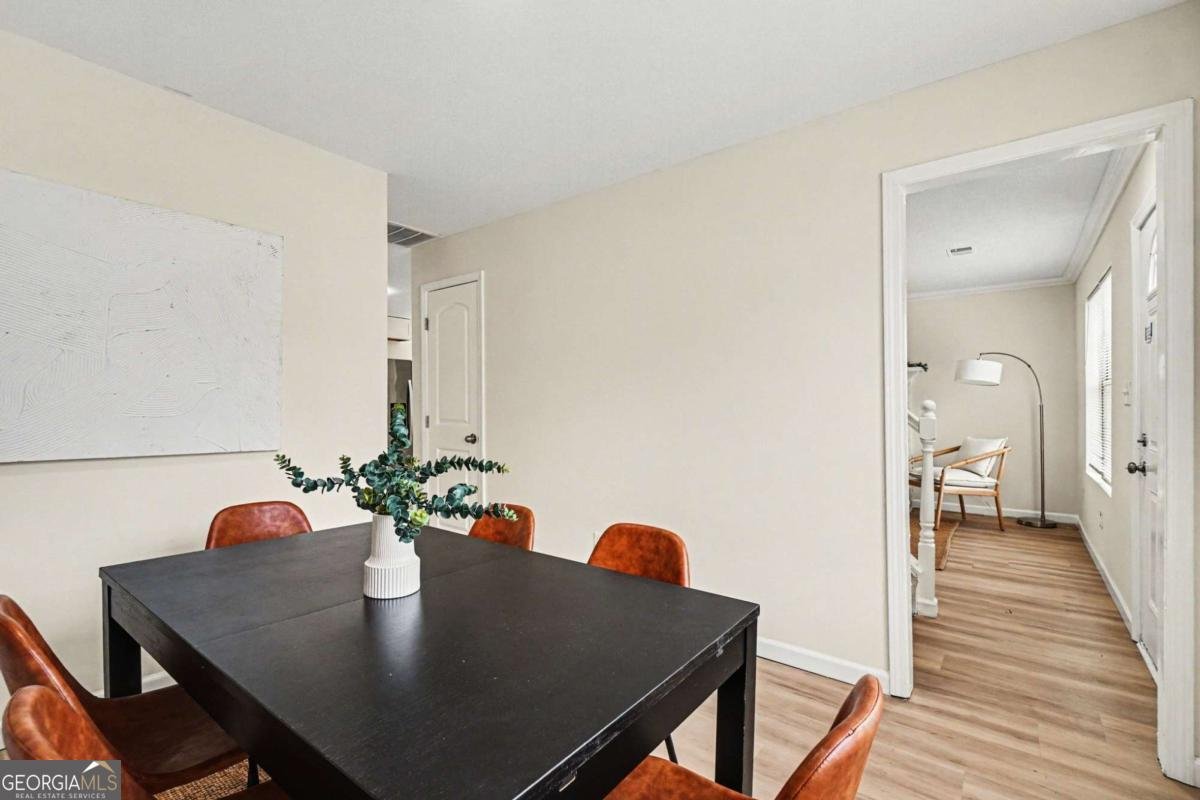 430 Pilgrim Lane Powder Springs - Photo 9