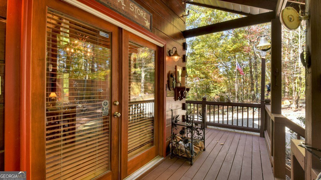 240 Lower Prince Mountain Road Cherry Log - Photo 16