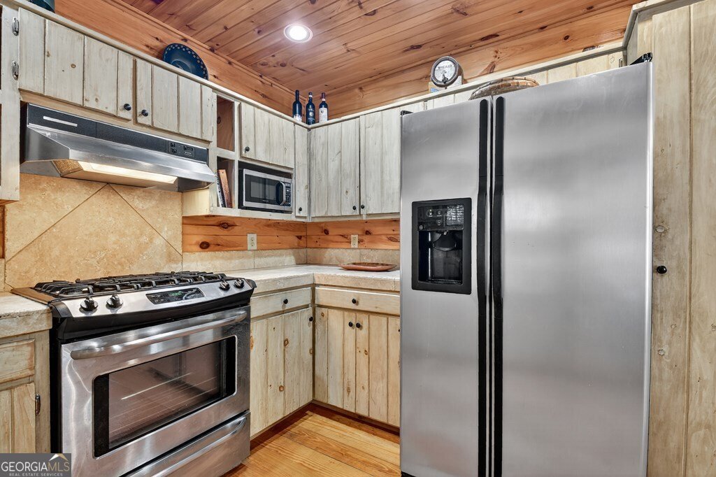 240 Lower Prince Mountain Road Cherry Log - Photo 25