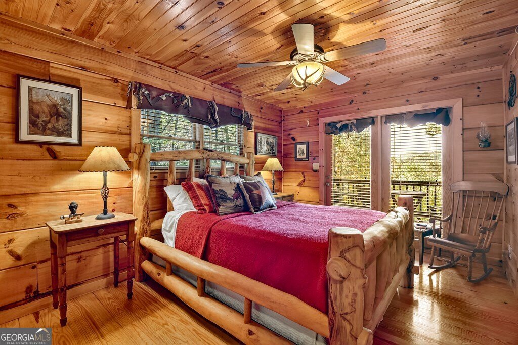 240 Lower Prince Mountain Road Cherry Log - Photo 26