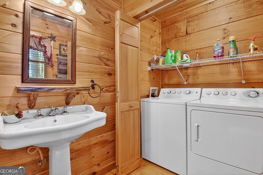 240 Lower Prince Mountain Road Cherry Log - Photo 29