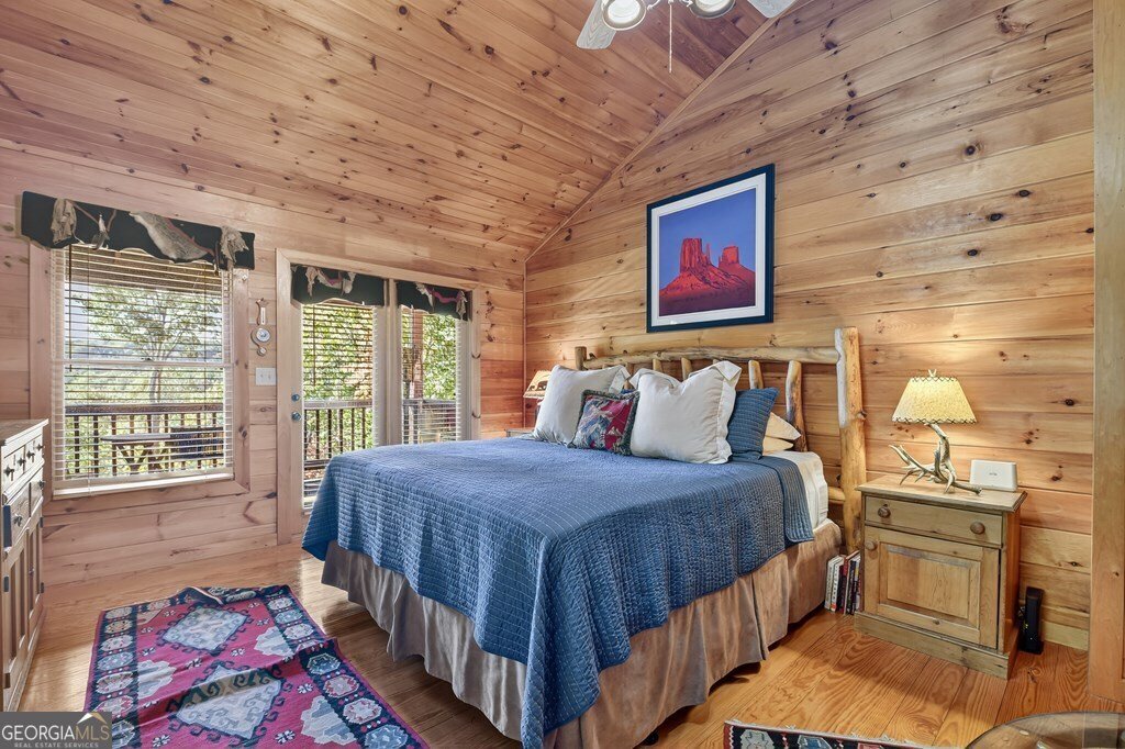 240 Lower Prince Mountain Road Cherry Log - Photo 31