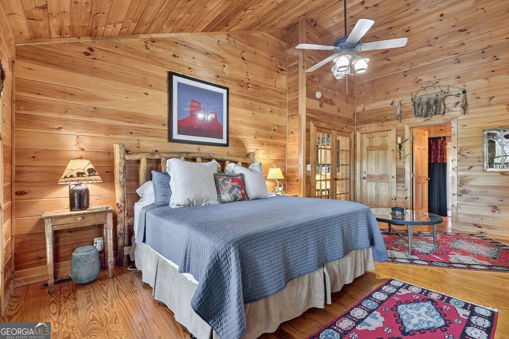 240 Lower Prince Mountain Road Cherry Log - Photo 32