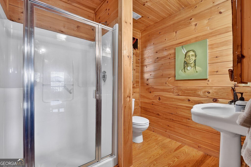 240 Lower Prince Mountain Road Cherry Log - Photo 33