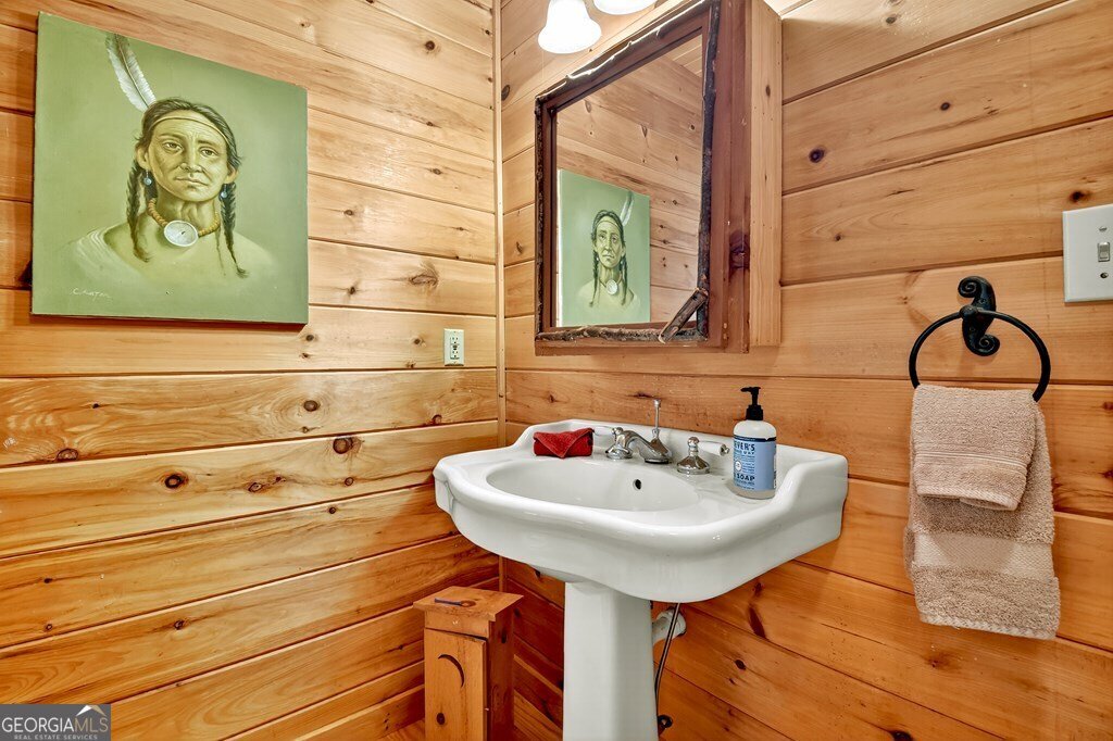 240 Lower Prince Mountain Road Cherry Log - Photo 34