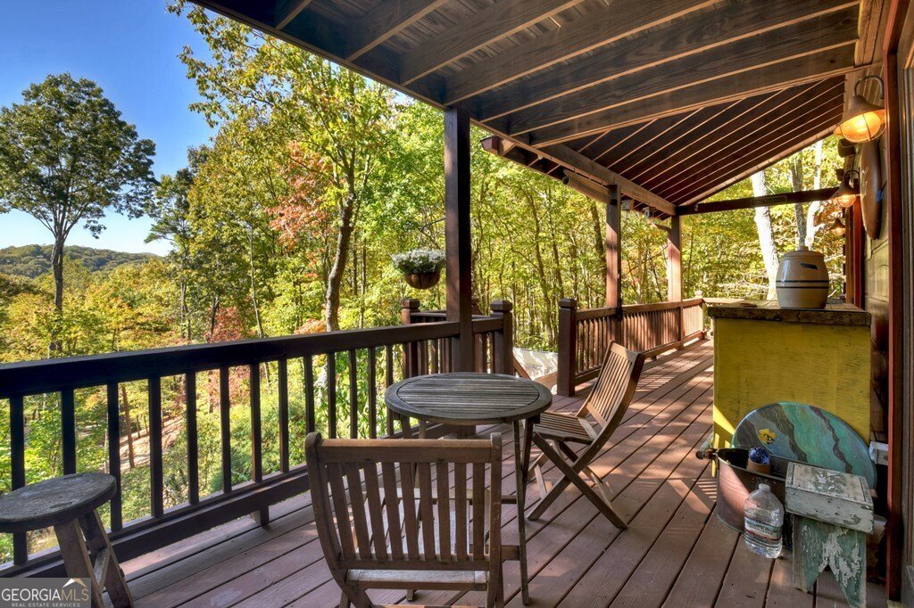 240 Lower Prince Mountain Road Cherry Log - Photo 37